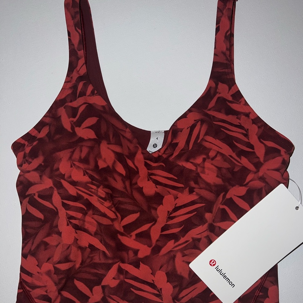 Lululemon Align Tank